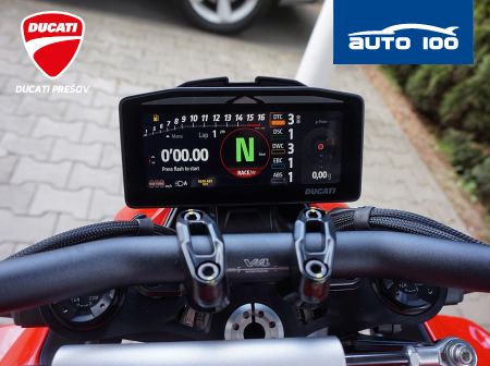 Ducati Streetfighter V4