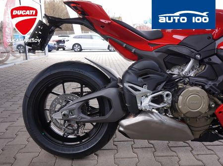 Ducati Streetfighter V4