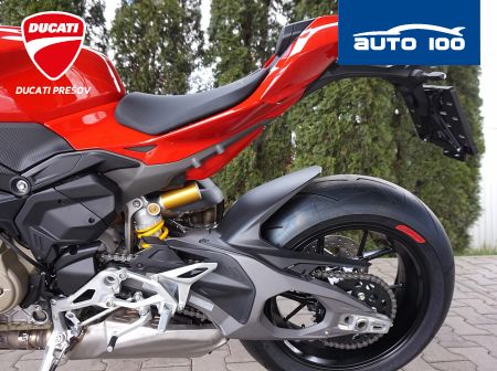 Ducati Streetfighter V4