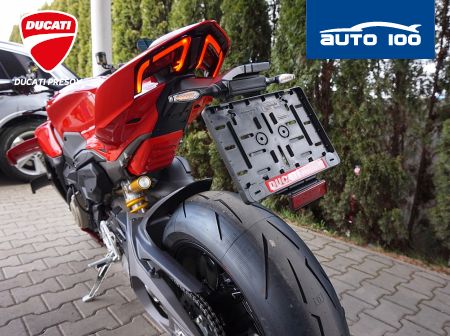 Ducati Streetfighter V4