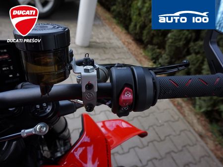 Ducati Streetfighter V4