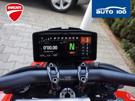 Ducati Streetfighter V4