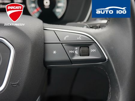 Audi Q5 40 S Line quattro 2.0 TDI 150kW S tronic-7