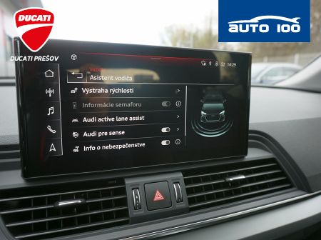 Audi Q5 40 S Line quattro 2.0 TDI 150kW S tronic-7