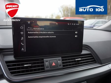 Audi Q5 40 S Line quattro 2.0 TDI 150kW S tronic-7