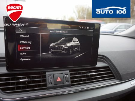 Audi Q5 40 S Line quattro 2.0 TDI 150kW S tronic-7