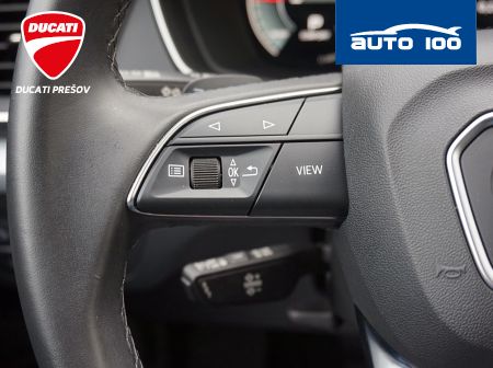 Audi Q5 40 S Line quattro 2.0 TDI 150kW S tronic-7