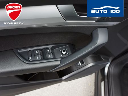 Audi Q5 40 S Line quattro 2.0 TDI 150kW S tronic-7