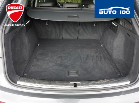 Audi Q5 40 S Line quattro 2.0 TDI 150kW S tronic-7