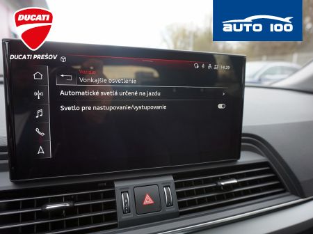 Audi Q5 40 S Line quattro 2.0 TDI 150kW S tronic-7