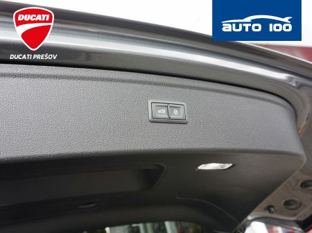Audi Q5 40 S Line quattro 2.0 TDI 150kW S tronic-7