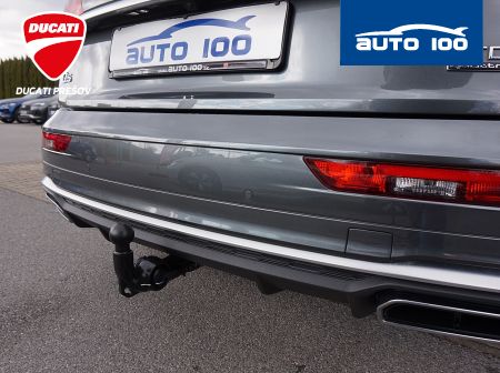 Audi Q5 40 S Line quattro 2.0 TDI 150kW S tronic-7
