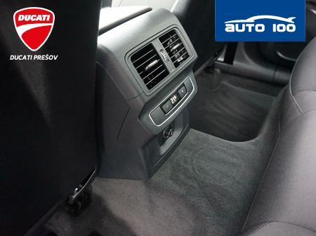 Audi Q5 40 S Line quattro 2.0 TDI 150kW S tronic-7