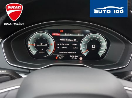 Audi Q5 40 S Line quattro 2.0 TDI 150kW S tronic-7