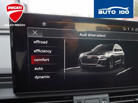 Audi Q5 40 S Line quattro 2.0 TDI 150kW S tronic-7