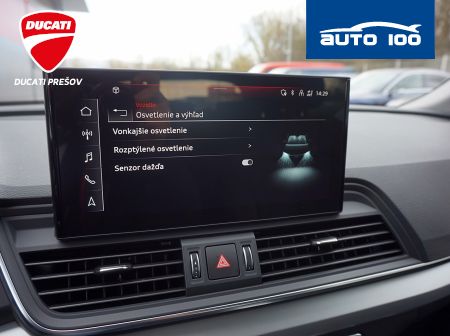 Audi Q5 40 S Line quattro 2.0 TDI 150kW S tronic-7