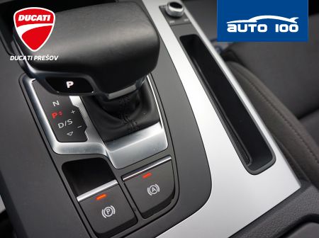 Audi Q5 40 S Line quattro 2.0 TDI 150kW S tronic-7