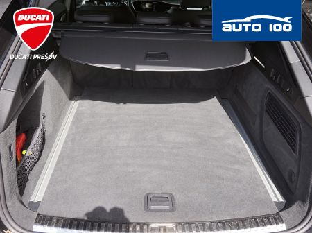 AUDI A6 AVANT 2.0 TDI QUATTRO 150kW AT7