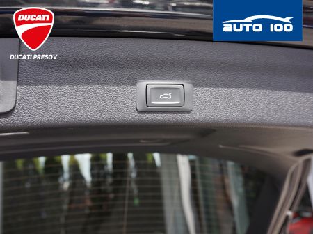AUDI A6 AVANT 2.0 TDI QUATTRO 150kW AT7