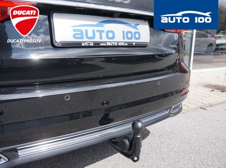 AUDI A6 AVANT 2.0 TDI QUATTRO 150kW AT7
