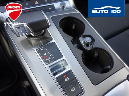 AUDI A6 AVANT 2.0 TDI QUATTRO 150kW AT7