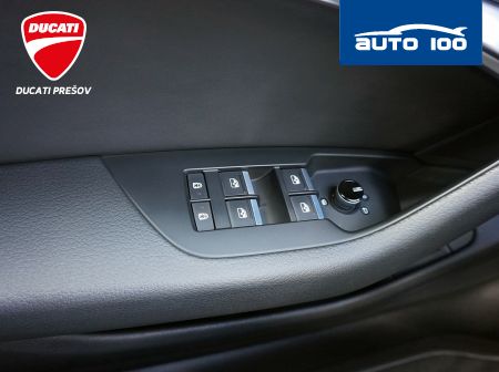 AUDI A6 AVANT 2.0 TDI QUATTRO 150kW AT7