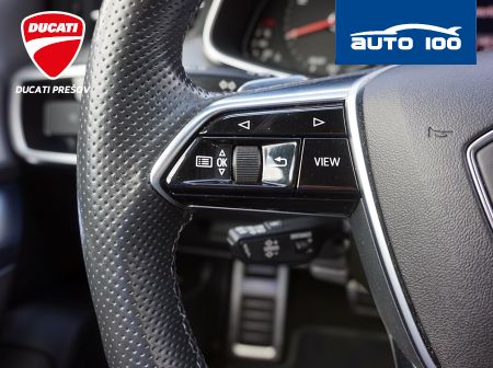 AUDI A6 AVANT 2.0 TDI QUATTRO 150kW AT7