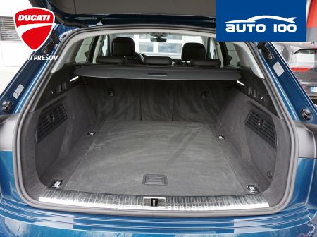 Audi E-tron 50 S-Line Quattro 230 kW