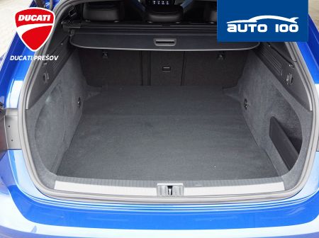 Volkswagen Arteon R Shooting Brake 4x4 2.0 FSI 235 kW DSG-7