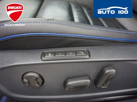 Volkswagen Arteon R Shooting Brake 4x4 2.0 FSI 235 kW DSG-7