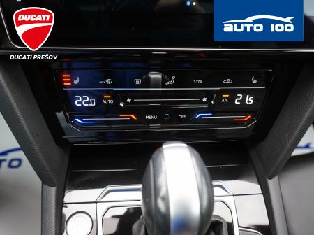 Volkswagen Arteon R Shooting Brake 4x4 2.0 FSI 235 kW DSG-7