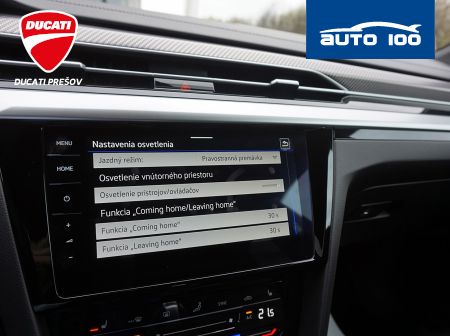 Volkswagen Arteon R Shooting Brake 4x4 2.0 FSI 235 kW DSG-7