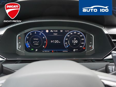 Volkswagen Arteon R Shooting Brake 4x4 2.0 FSI 235 kW DSG-7