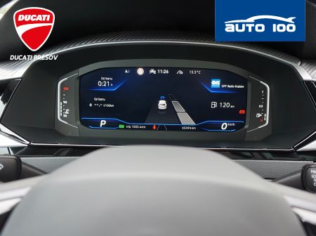 Volkswagen Arteon R Shooting Brake 4x4 2.0 FSI 235 kW DSG-7