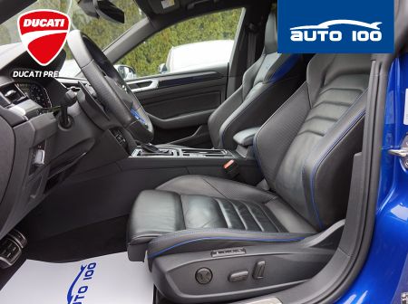 Volkswagen Arteon R Shooting Brake 4x4 2.0 FSI 235 kW DSG-7