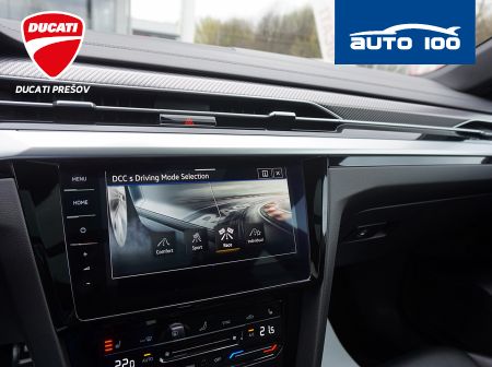 Volkswagen Arteon R Shooting Brake 4x4 2.0 FSI 235 kW DSG-7
