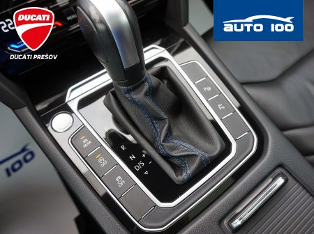 Volkswagen Arteon R Shooting Brake 4x4 2.0 FSI 235 kW DSG-7