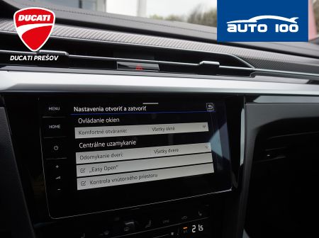 Volkswagen Arteon R Shooting Brake 4x4 2.0 FSI 235 kW DSG-7