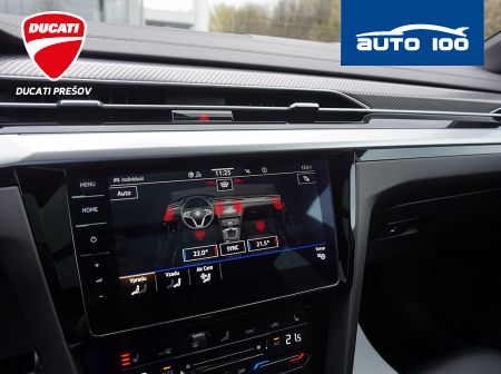 Volkswagen Arteon R Shooting Brake 4x4 2.0 FSI 235 kW DSG-7
