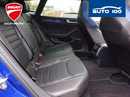 Volkswagen Arteon R Shooting Brake 4x4 2.0 FSI 235 kW DSG-7