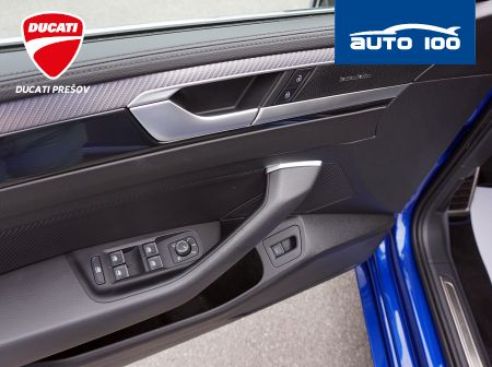 Volkswagen Arteon R Shooting Brake 4x4 2.0 FSI 235 kW DSG-7