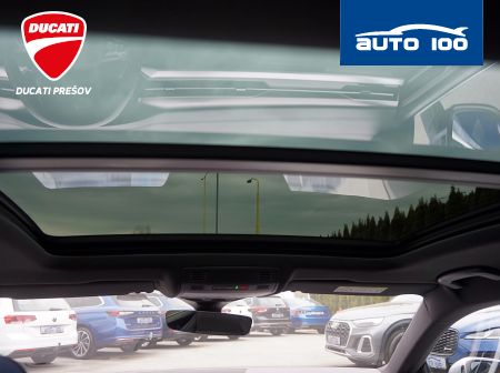 Volkswagen Arteon R Shooting Brake 4x4 2.0 FSI 235 kW DSG-7