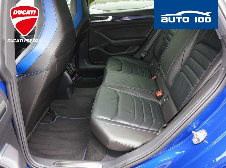 Volkswagen Arteon R Shooting Brake 4x4 2.0 FSI 235 kW DSG-7