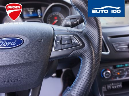 Ford Focus RS 2.3 257 kW