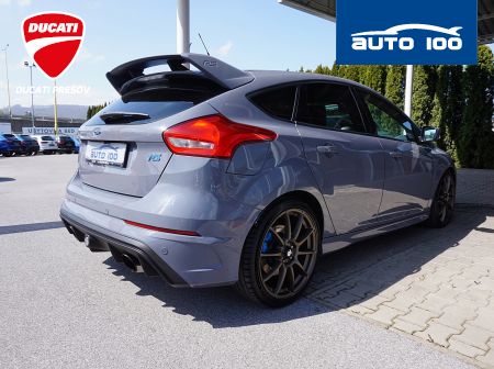 Ford Focus RS 2.3 257 kW