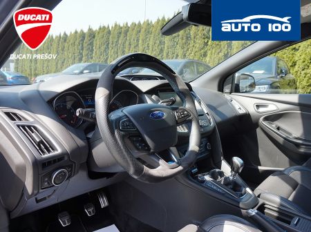 Ford Focus RS 2.3 257 kW