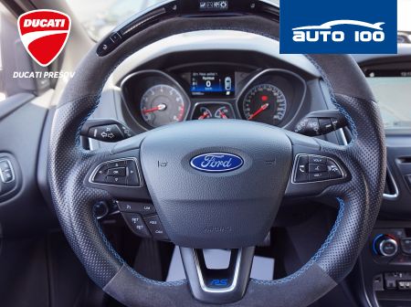 Ford Focus RS 2.3 257 kW
