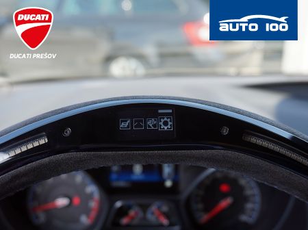 Ford Focus RS 2.3 257 kW