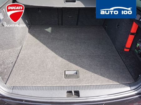 Škoda Octavia Combi 2.0 TDI 110kW DSG7