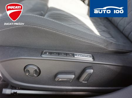 Volkswagen Golf Variant Style 2.0 TDI 110kW DSG-7